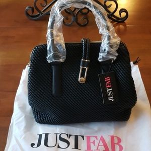 JustFab handbag